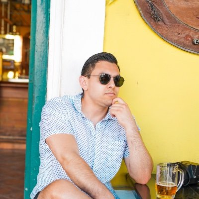 TinoGranadosJr's profile picture. 