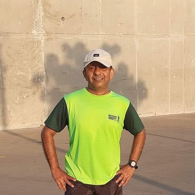 Curious Mind | Quizzer | Flâneur | Information Hoarder I Recreational Runner I Mentor