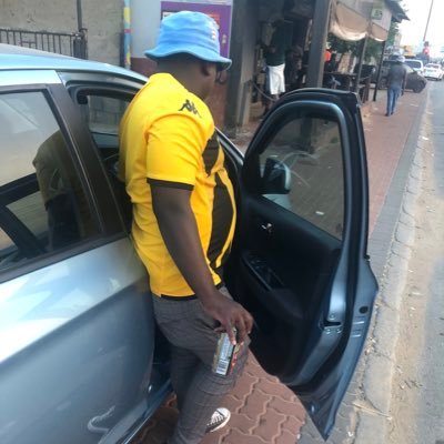 TUT POLICING👮 GRADUATE 👩🎓 | A FATHER👨👧👦 | A BROTHER👨👦 | GODSON🙏 | A DREAMER 🗣️| A BELIEVER🧠 | HIGHLY MOTIVATED 📚 | ANTI-POLITIC | KC✌