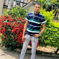 DANIEL Agbo Ø,G (@daniela425986) 's Twitter Profile