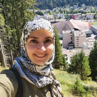 Asma-sadat Vaziri (@asmavaziri) 's Twitter Profile
