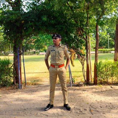 UPC GUJRAT POLICE 🚓🚨

(U/T) BATCH -2022