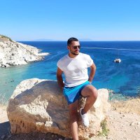 İbrahim (@iboarpacioglu) 's Twitter Profile