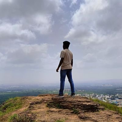 Dream big , work hard , stay Focused
and live a life no one can even think of.