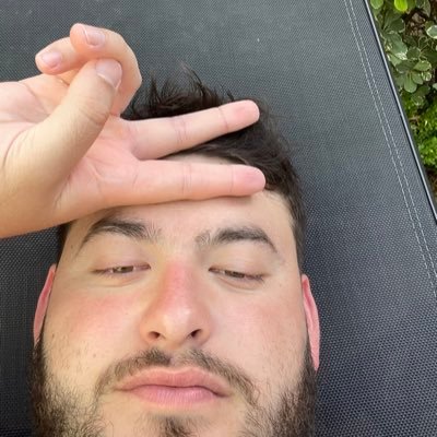 alexg2369's profile picture. Isaiah 41:10