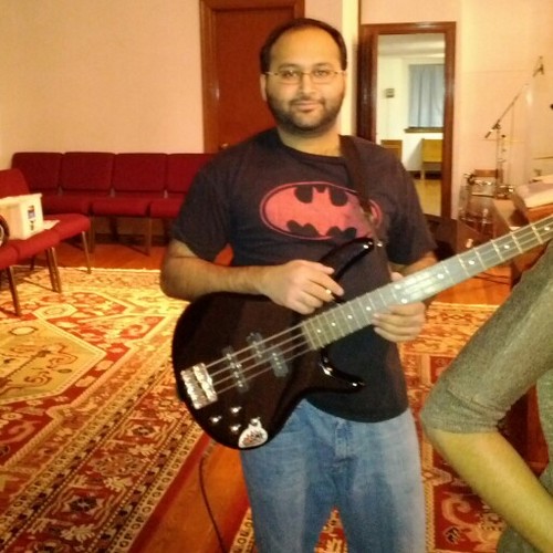 POTIN1's profile picture. Proud #GirlDad