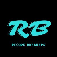 Record Breakers(@BeatTheRecords) 's Twitter Profile Photo