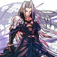 Sephiroth(@SephirothFF7R) 's Twitter Profile Photo