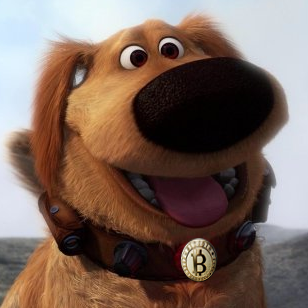 DipSniffer's profile picture. 1. BTFD                                                                                              
2. REPEAT