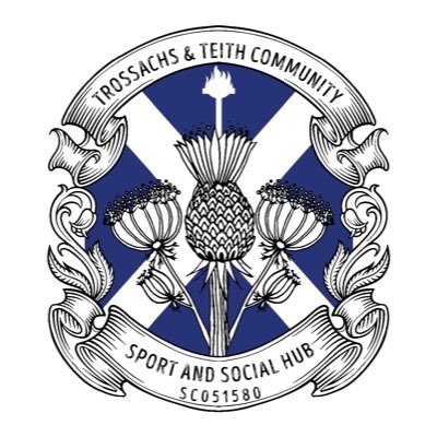 Official Twitter Account for the Trossachs and Teith Community Sport and Social Hub based in Callander, Scotland. Registered Charity SC051580