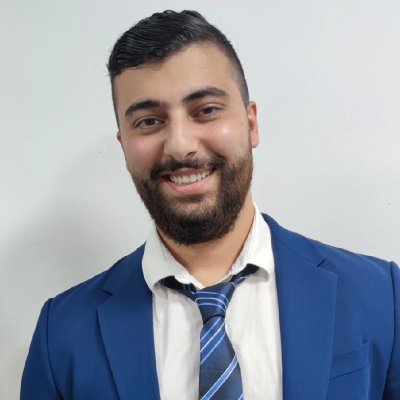 chenhshiri's profile picture. 👨💻Security Researcher, Hacker
☁️ Known for hacking cloud giants
🚀 Speaker | Founder @ByteBuzzToday
⚔️ Die of passion, not boredom