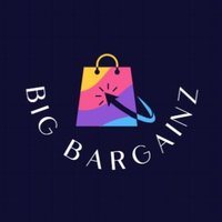 Big Bargainz(@Big_Bargainz) 's Twitter Profile Photo