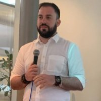 Theo Palios (@theopalios) 's Twitter Profile