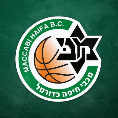Maccabi haifa BC