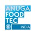 ANUGA FoodTec India (@indiafoodtec) Twitter profile photo ANUGA FoodTec India (@indiafoodtec) Twitter profile photo