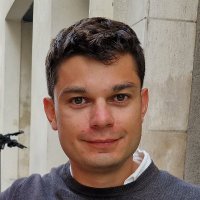 Sebastian Goldt (@sebastiangoldt) 's Twitter Profile