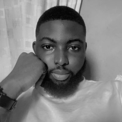 KING SOLOMON 🤴🤴/ DIGITAL MARKETER Profile