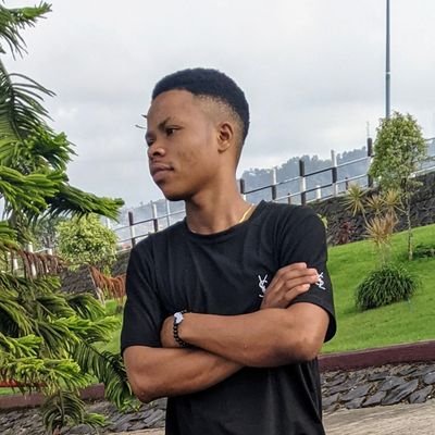 AsongnaNicholas's profile picture. Electrical & Electronics Engineer | ROS Developer *C++*Python | Robotics Instructor | Cubesat Developer