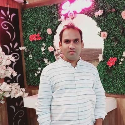 ysaurabhkumar8's profile picture. Manager at prathama up gramin bank