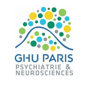 GHU Paris Psy-Neuro