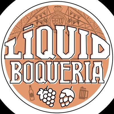 Botiga de cerveses, vins i licors a LaBoqueria