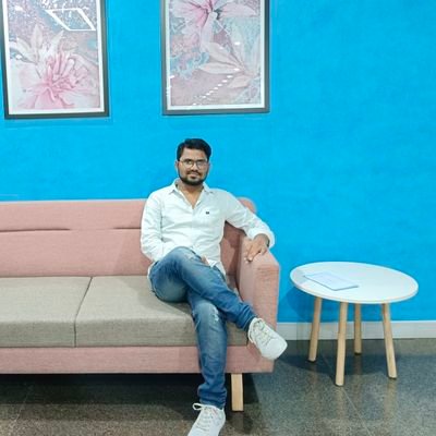 BJKumar_99's profile picture. 