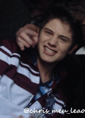 Fã clube criado para o @CHRIS_LEAO. Oficializado dia 27/10/11 ás 19:31   *-------*       Criado dia 14/10/11 as 17:34.