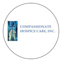 Compassionate Hospice Care, Inc.(@compassionhci) 's Twitter Profile Photo