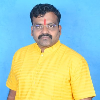RakeshDaymaBJP Profile Picture