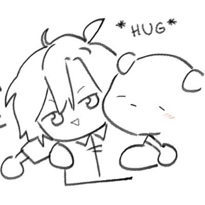 ツキ❄️COMMS OPENさんのプロフィール画像