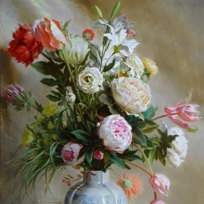 Jswoo0825's profile picture. 이제는 두 손자 손녀의 할미가 됐어요