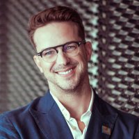 Tom York (@tomyork) Twitter profile photo