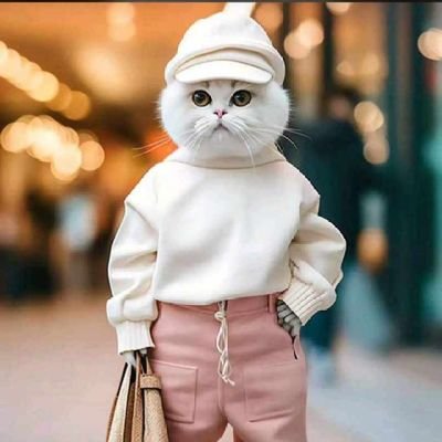 babskytechie's profile picture. Cool, Gentle and Calm