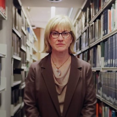 Prof Clare McGlynn KC (Hon)