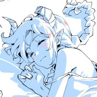 上海樊特姆動画 (@shphantom618603) 's Twitter Profile Photo 上海樊特姆動画 (@shphantom618603) 's Twitter Profile Photo