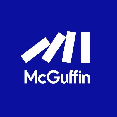 McGuffin（マクガフィン）さんのプロフィール画像