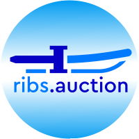 ribsauction's profile picture. 