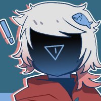 🐟 Strayder | comms open🍉 (@miawmania) 's Twitter Profile Photo