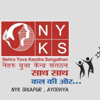 NYK AYODHYA BIKAPUR 2(@bikapur_NYK) 's Twitter Profile Photo