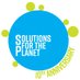 Solutions for the Planet (@S4TP_Official) Twitter profile photo