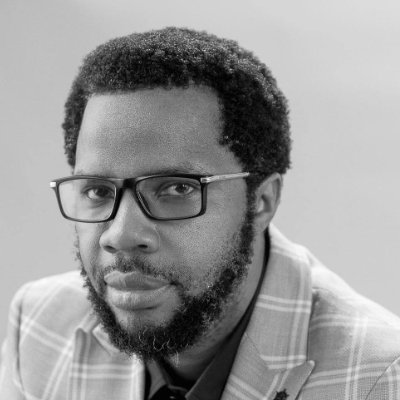 Amakiri is a technology consultant, evangelist and author of Homo Novus