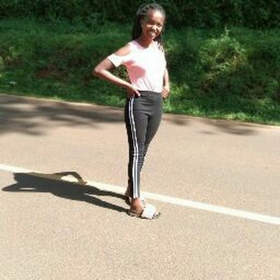 ShanRotich's profile picture. 
