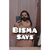 Bisma Says(@bismaa_says) 's Twitter Profile Photo