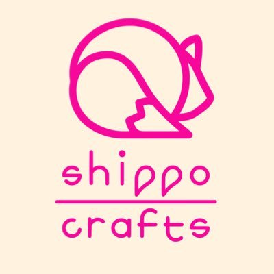 shippo crafts 🦊 シッポクラフツ