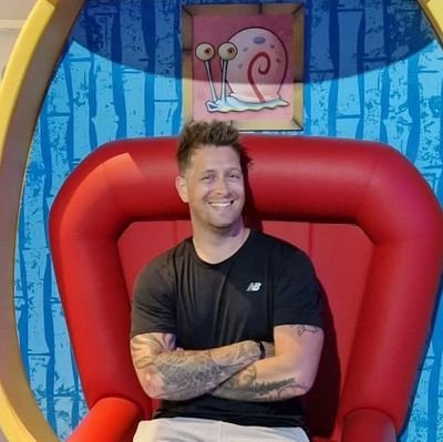 hucks112's profile picture. Best dad and step dad ever 💪💪
Contract Manager/Ex windowcleaner 
Full time clown 🤡