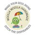 WoollaWoollaHandmade (@woollawoollahm) Twitter profile photo WoollaWoollaHandmade (@woollawoollahm) Twitter profile photo