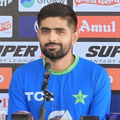 BaBr56's profile picture. | Loyal fans of King Babar🥇|PCT🇵🇰|