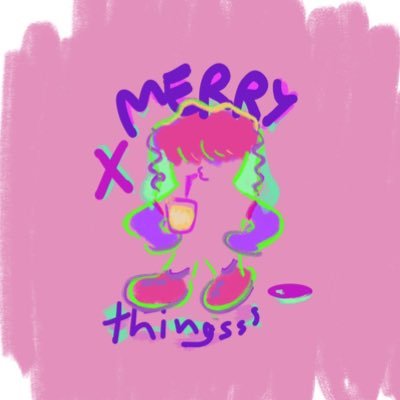 merryxthingsss Profile Picture