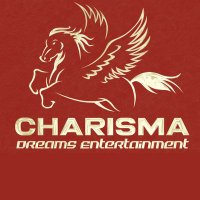 Charisma Dreams Entertainment(@CharismaEntmt) 's Twitter Profile Photo