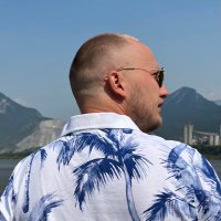 vladooos (@myronenko_v) 's Twitter Profile